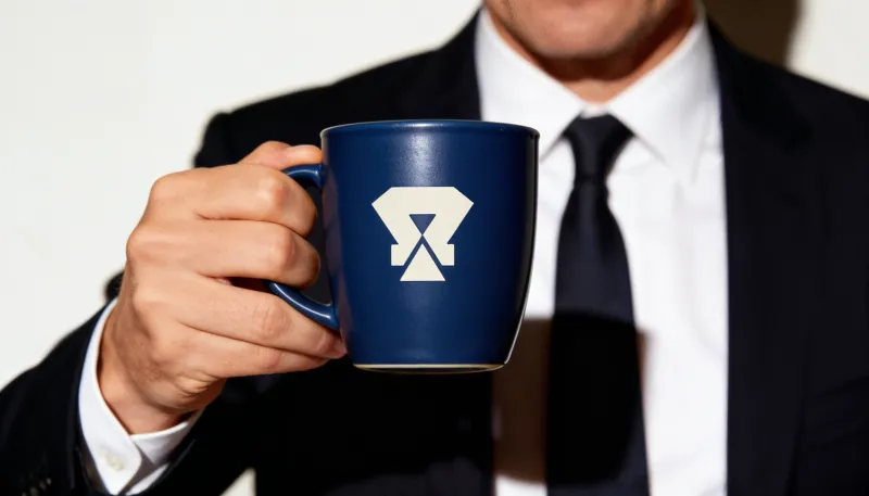 Mockup Caneca | First Card